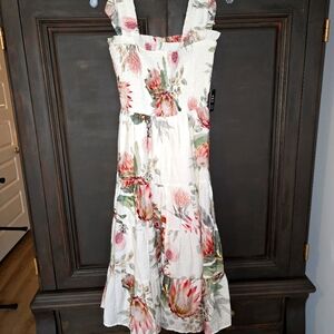 Express dress